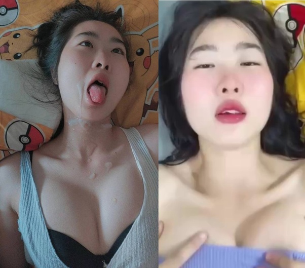 Cô gái trẻ trình diễn cuốn hút đầy ấn tượng mạnh mẽ