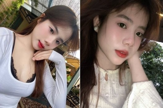 Nữ BJ chuyên nghiệp khoảnh khắc cực gợi cảm