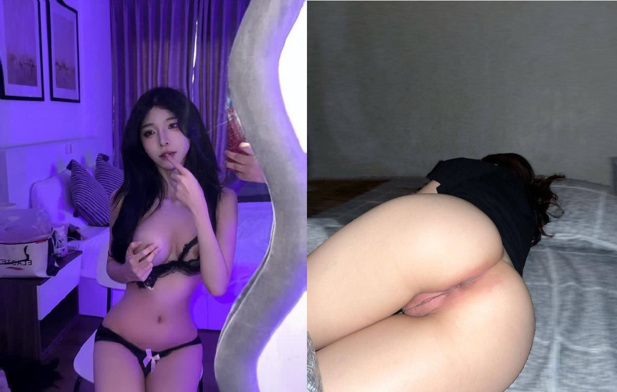 Tư thế chịch kiểu này lồn nào còn nguyên vẹn được
